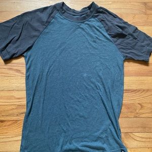 Hurley Gray T-Shirt